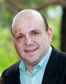 tony kamionsky picture